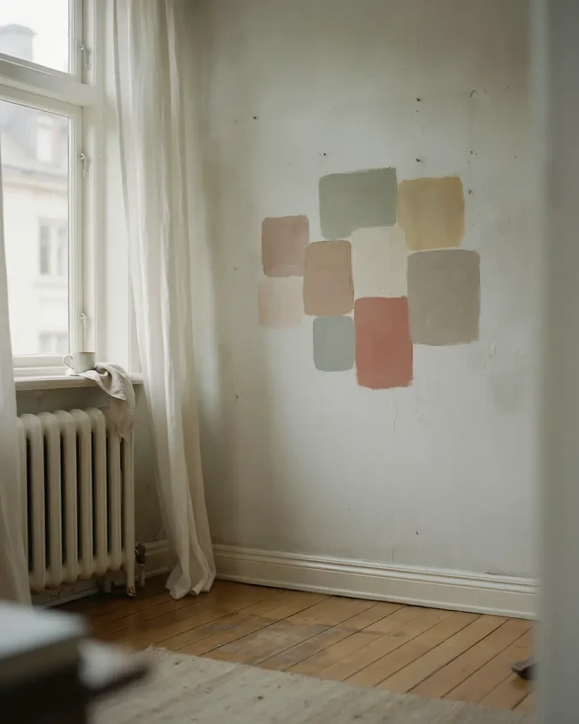 kul rprov p v ggen s v ljer du r tt f rg hemma utan dyra omm lningar
